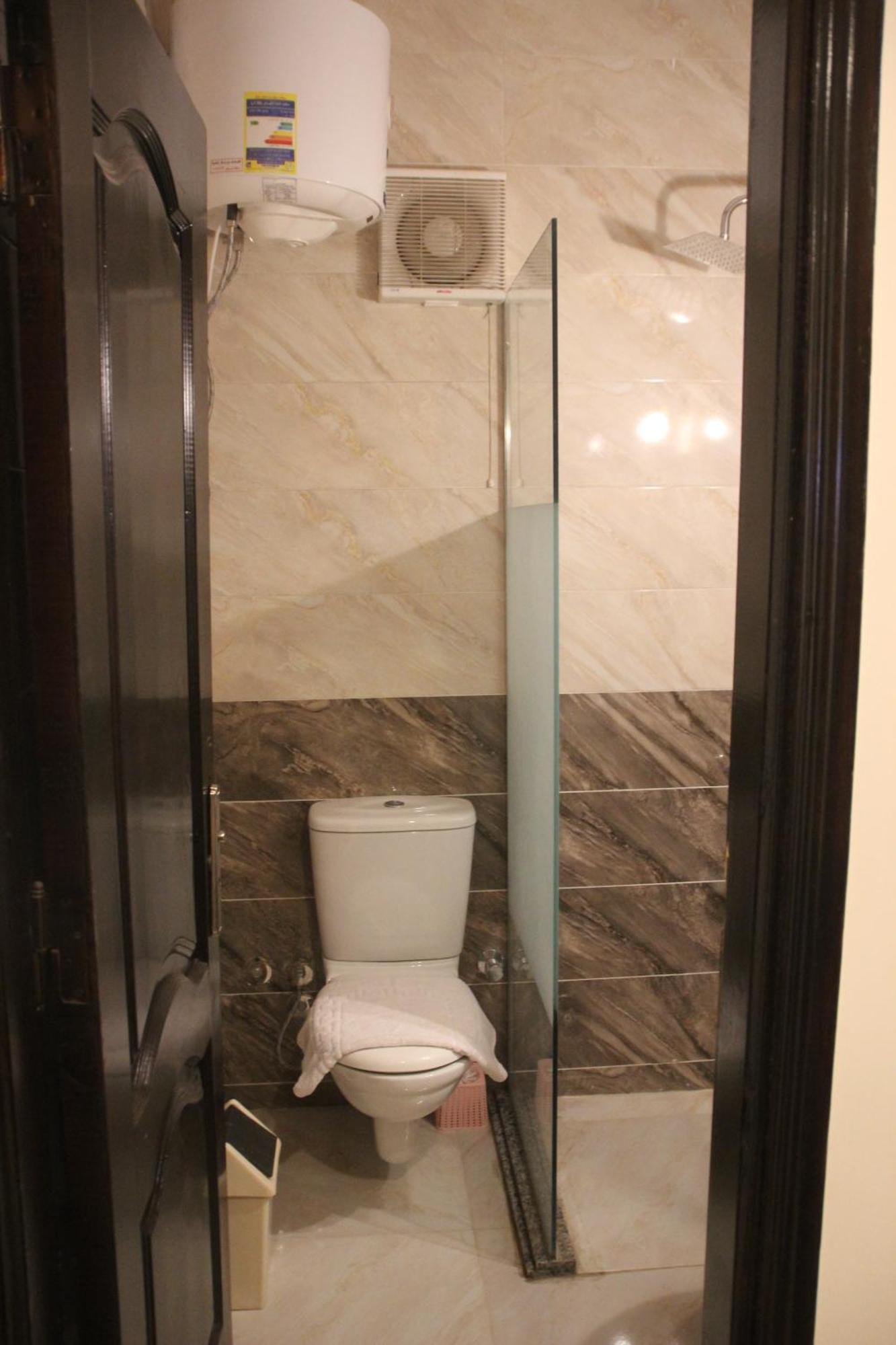 Farida Pyramids Boutique Hotel Kafret el-Gabal Kültér fotó