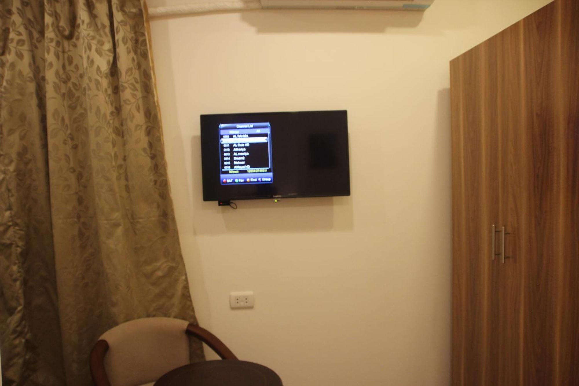 Farida Pyramids Boutique Hotel Kafret el-Gabal Kültér fotó
