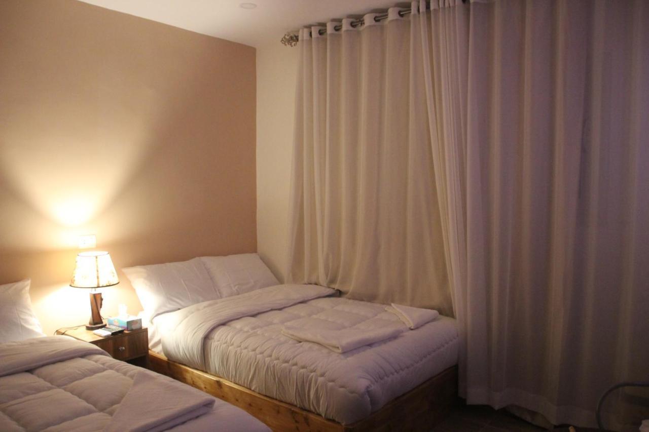 Farida Pyramids Boutique Hotel Kafret el-Gabal Kültér fotó