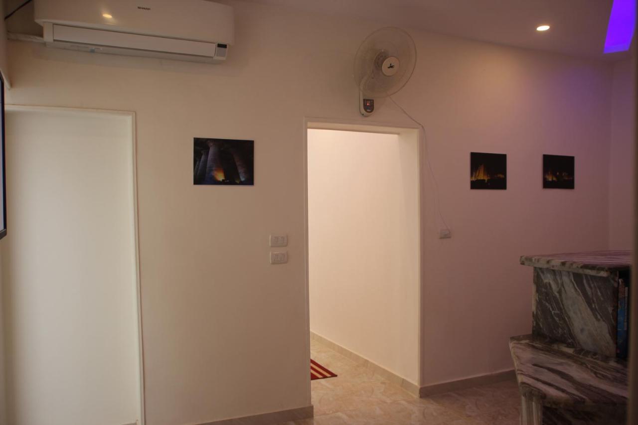 Farida Pyramids Boutique Hotel Kafret el-Gabal Kültér fotó