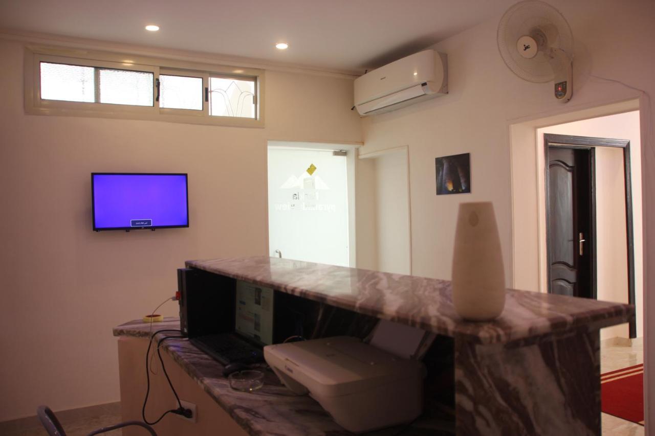 Farida Pyramids Boutique Hotel Kafret el-Gabal Kültér fotó