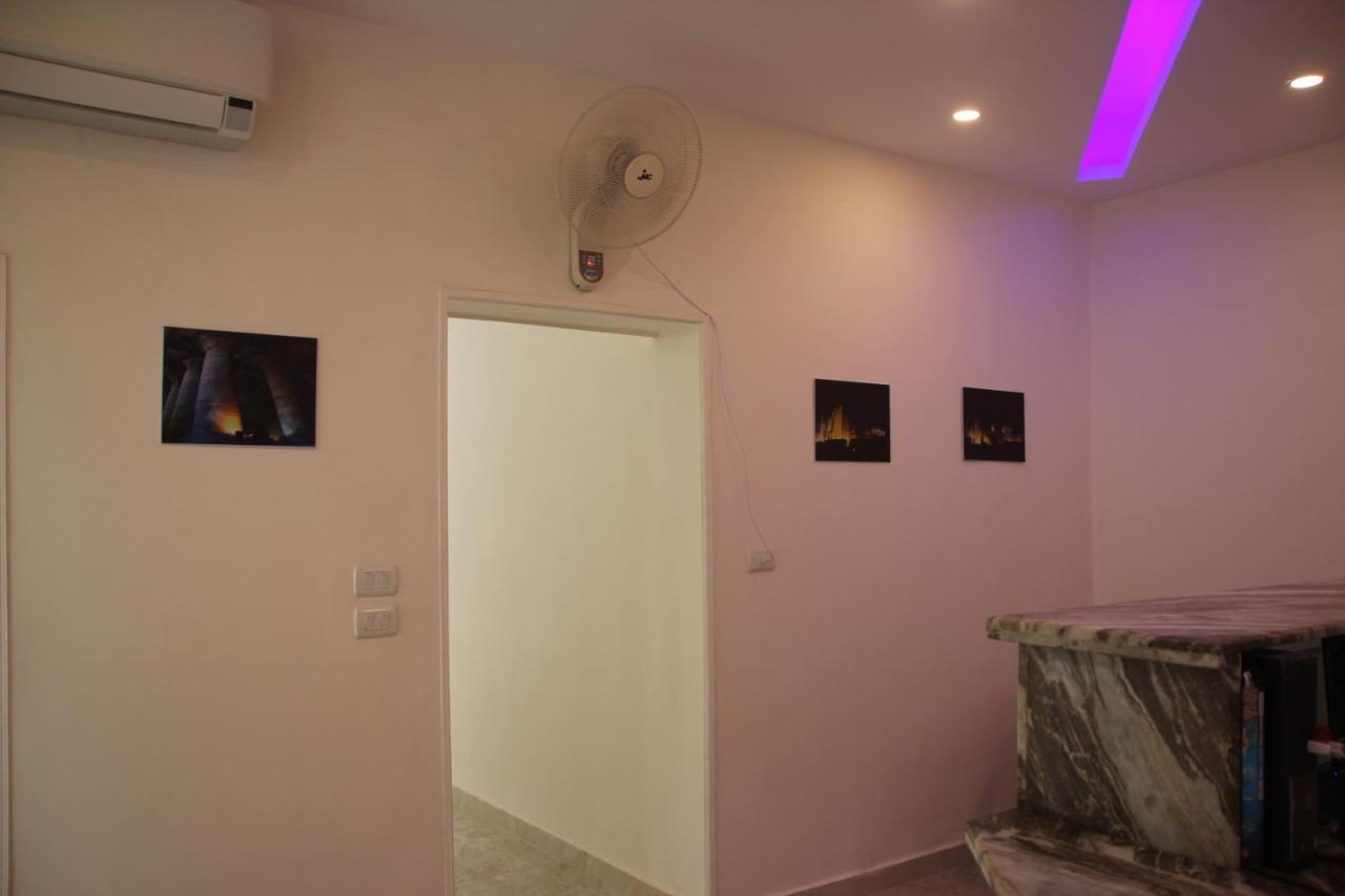 Farida Pyramids Boutique Hotel Kafret el-Gabal Kültér fotó