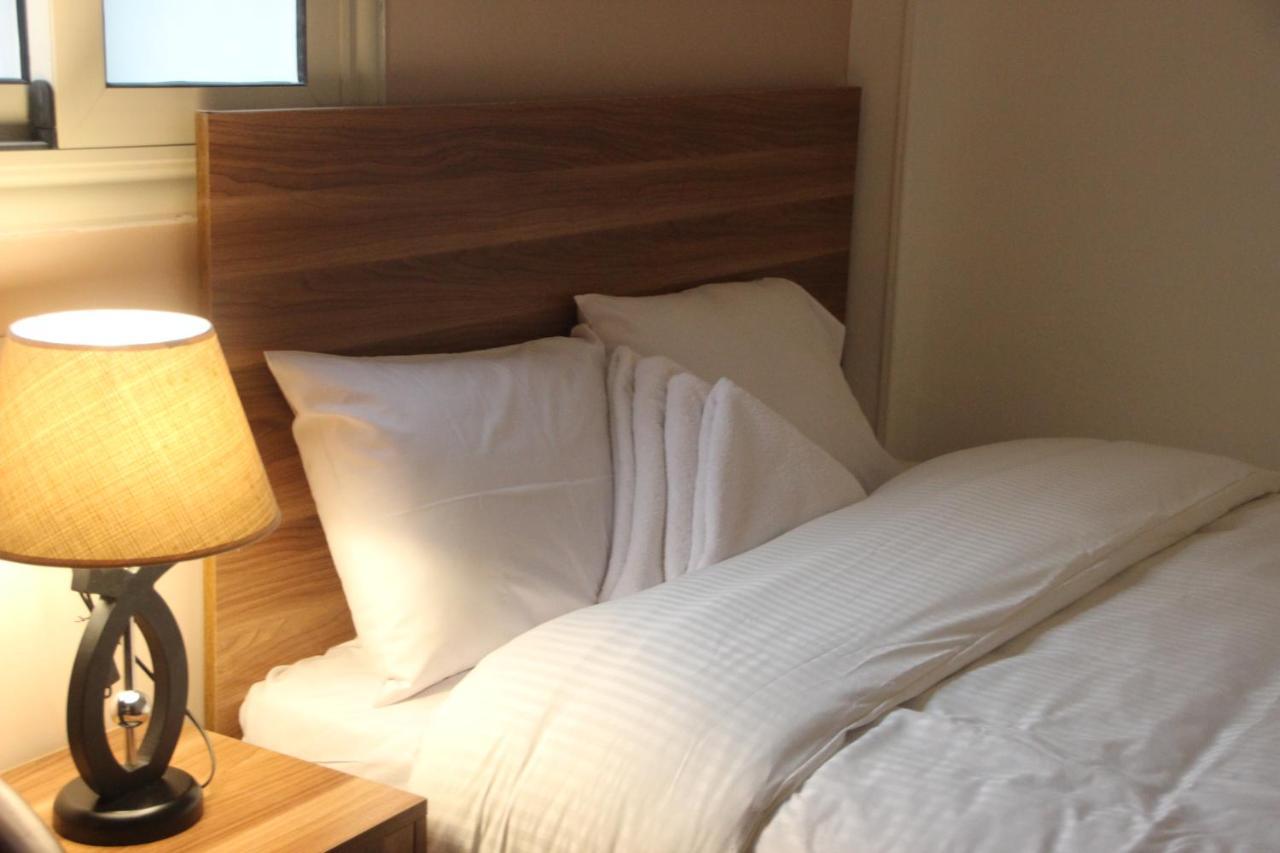 Farida Pyramids Boutique Hotel Kafret el-Gabal Kültér fotó